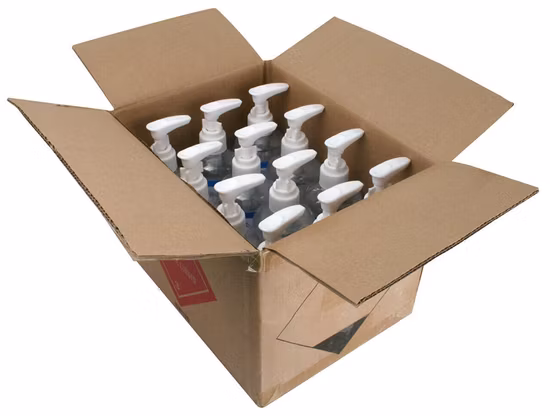 Automatic Can Customize Carton Filling Machine for Bottle Filling Carton Packing Machine