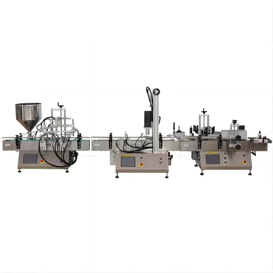 Automatic 2 Heads Hand Wash Dishwashing Paste Face Cream Liquid Shampoo Oil Small Bottle Jar Filling Capping Labeling Machine