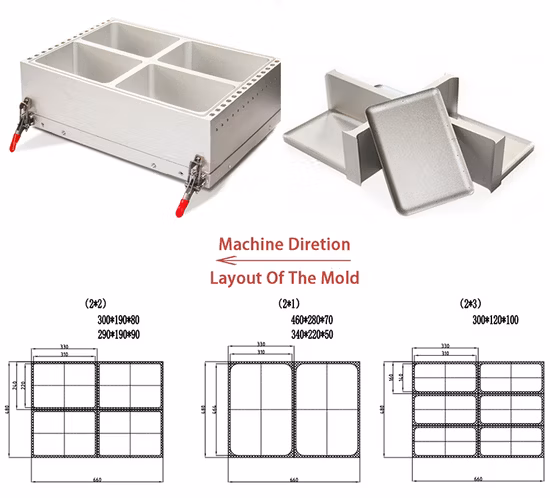 Emballage sous vide de thermoformage et machine à emballer automatique remplissante d'azote pour la nourriture Viande Fruits Légumes et Poissons