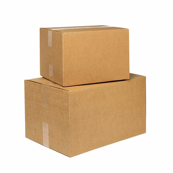 Automatique peut personnaliser la machine de remplissage de carton pour la machine à emballer de carton de remplissage de bouteilles