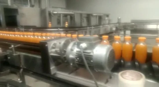 Machine automatique à grande vitesse d'étiquette de douille de rétrécissement de chapeau de bouteille en plastique en verre